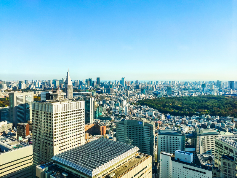 保険代理店事業