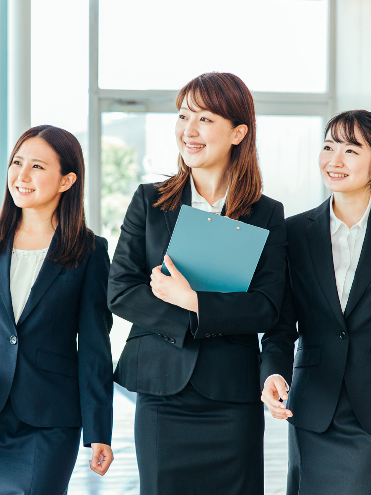 保険代理店事業